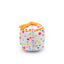 Birthday Ultimate Plush Chew Dog Toys - Lovepawz