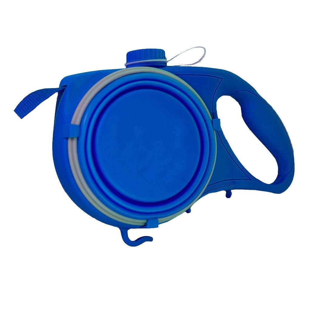 3In1 Super Nylon Dog Leash - Lovepawz