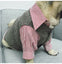 Dog Wedding Party Suit Tuxedo Coat Costume - Lovepawz
