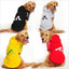Warm Dog Jacket - Lovepawz