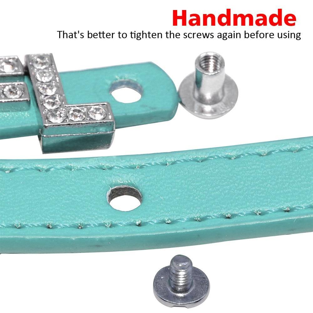 Blingaling Personalized Collar - Lovepawz