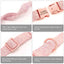 Fabric Soft N Collar Full Set - Lovepawz