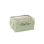 Solid Pet Toy Custom Storage Basket - Lovepawz