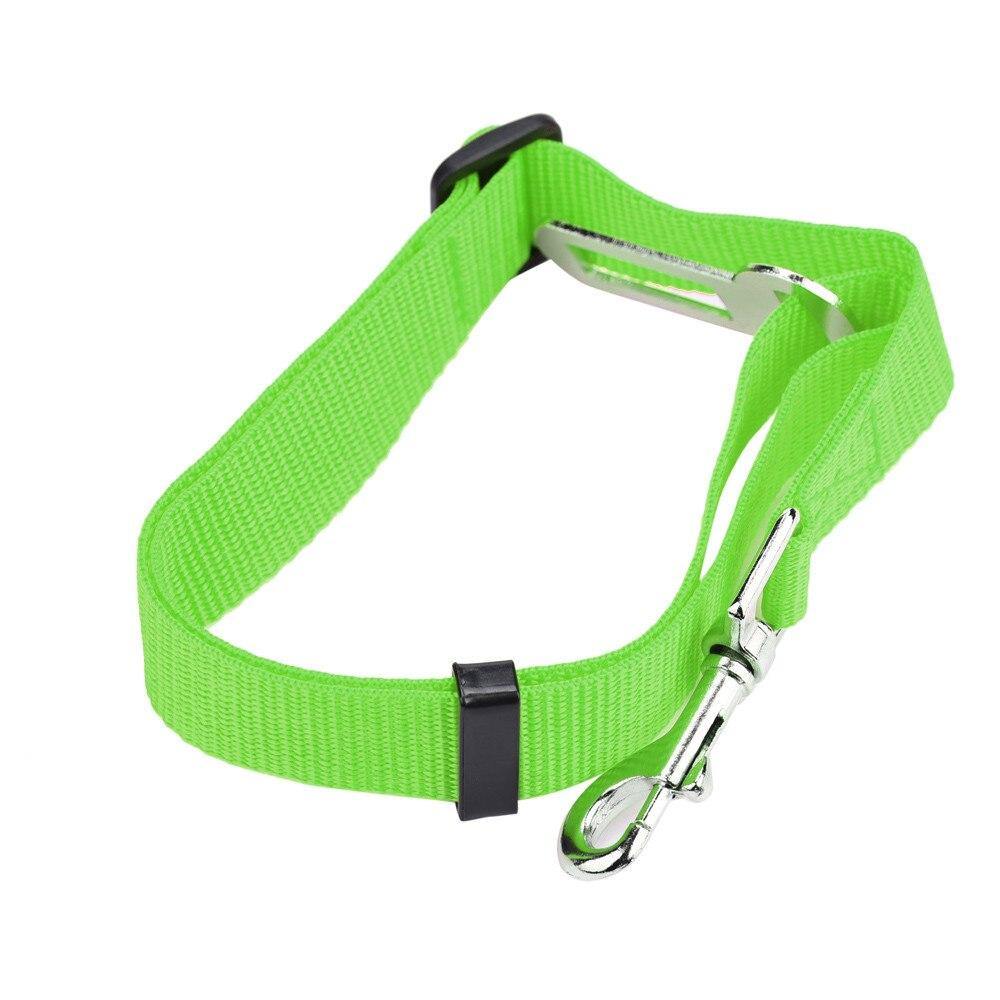 Safety Lead Seatbelt - Lovepawz