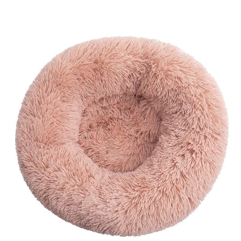 Doughnut Cuddle Cushion - Lovepawz