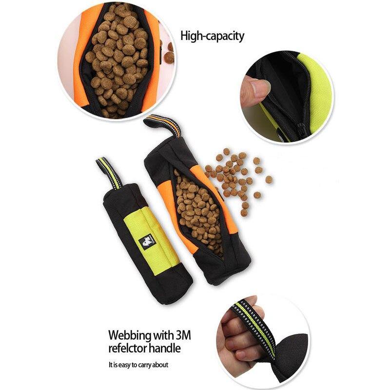 Training Carry Pocket Pouch - Lovepawz