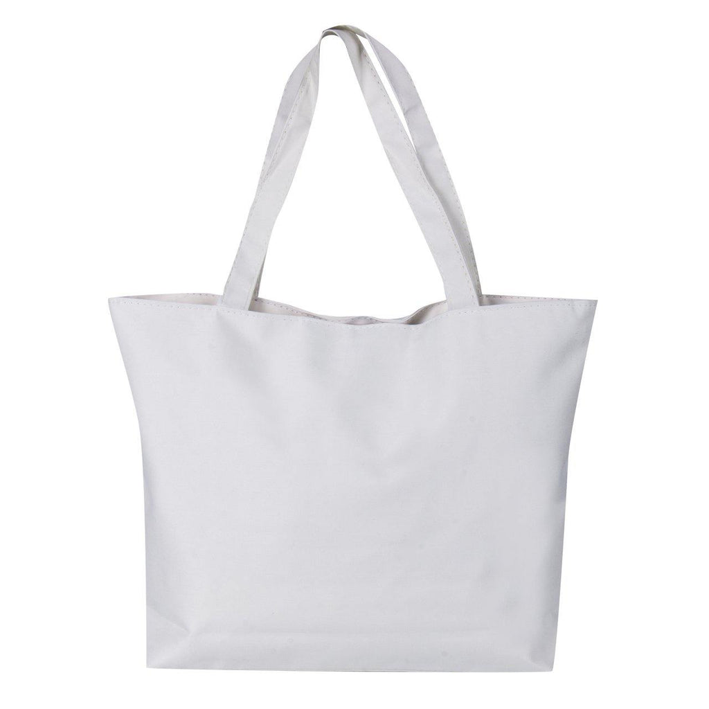 Canvas Cartoon Cat Handbag - Lovepawz