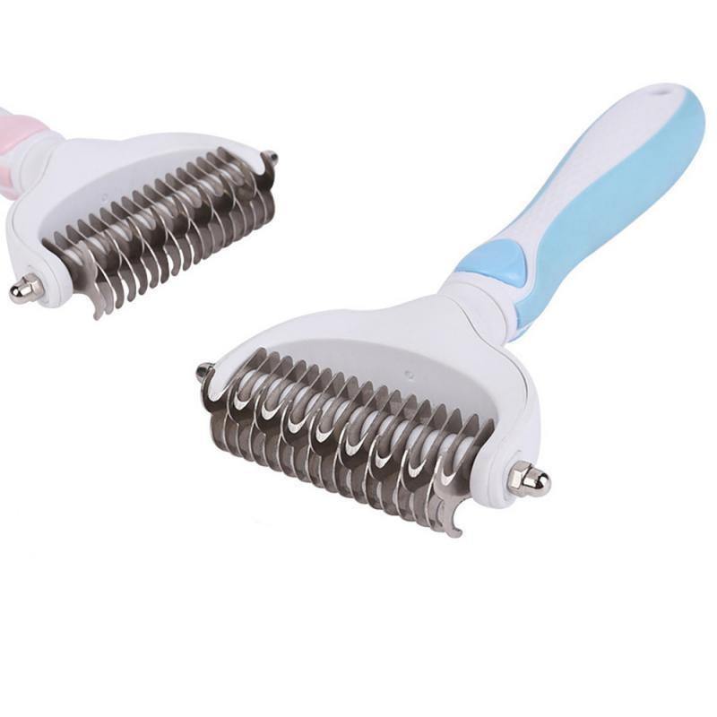 Fur Knot Cutter - Lovepawz