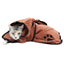 Super Absorbent Pet Bathrobe - Lovepawz
