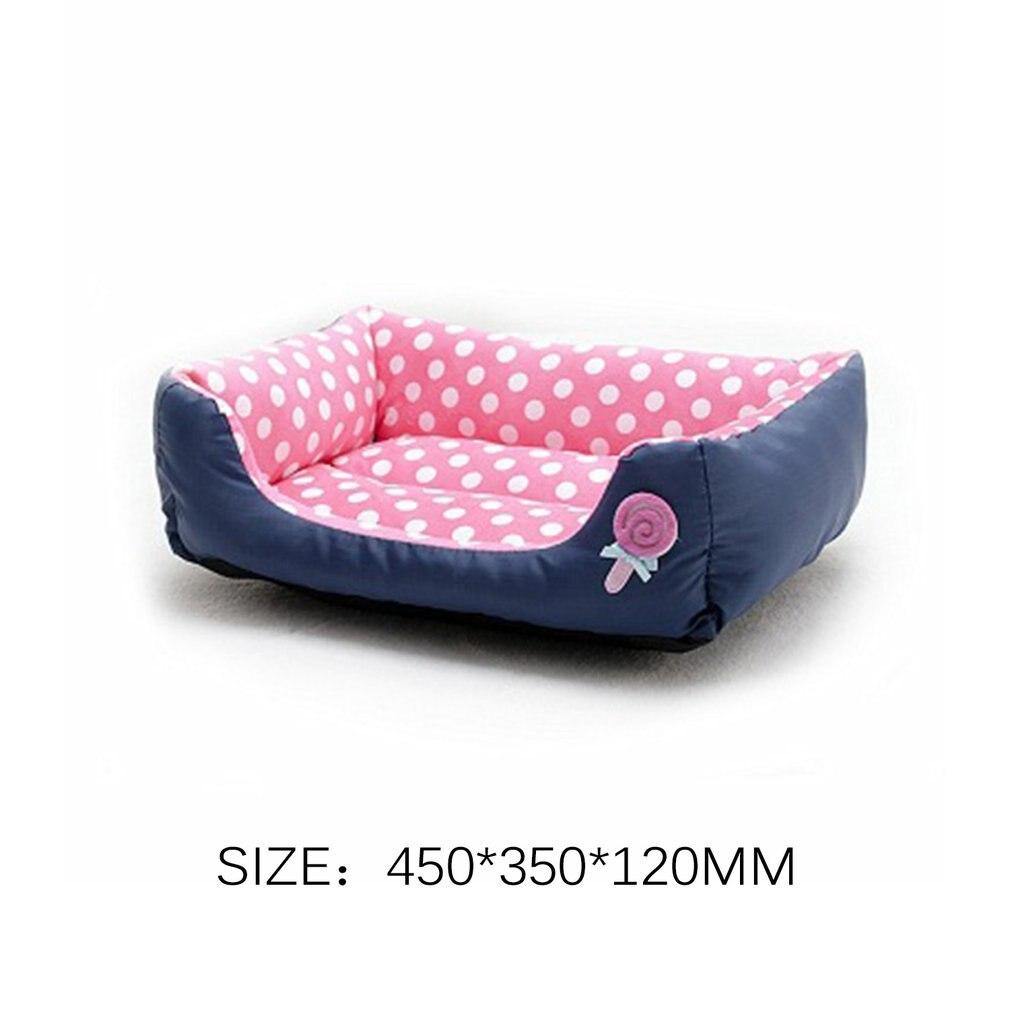 Lollipop Bed Mat - Lovepawz