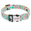 Custom Picasso Dog Collar - Lovepawz