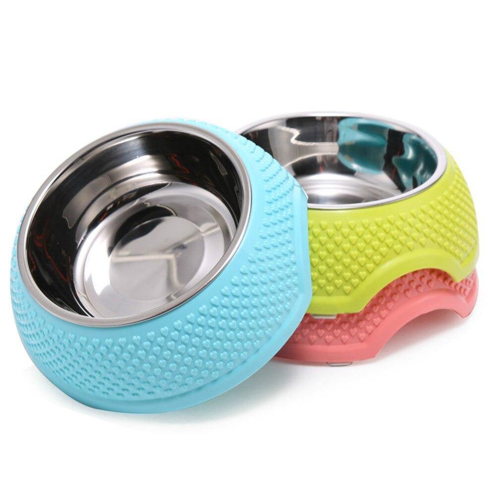 Anti-Slid and Scratch Bowl - Lovepawz
