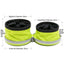 Collapsible Two Way Travel Bowl - Lovepawz