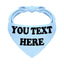 Custom Pet Personalized Cotton Bandana - Lovepawz