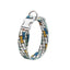 Bone Mesh Personalized Collar Set - Lovepawz