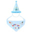 Pet Birthday Set - Lovepawz
