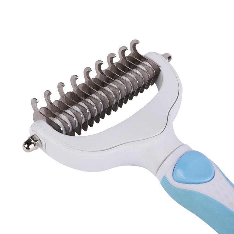 Fur Knot Cutter - Lovepawz