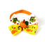Pet Pumpkin Bow Tie - Lovepawz