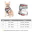 Didog Printed Harness - Lovepawz