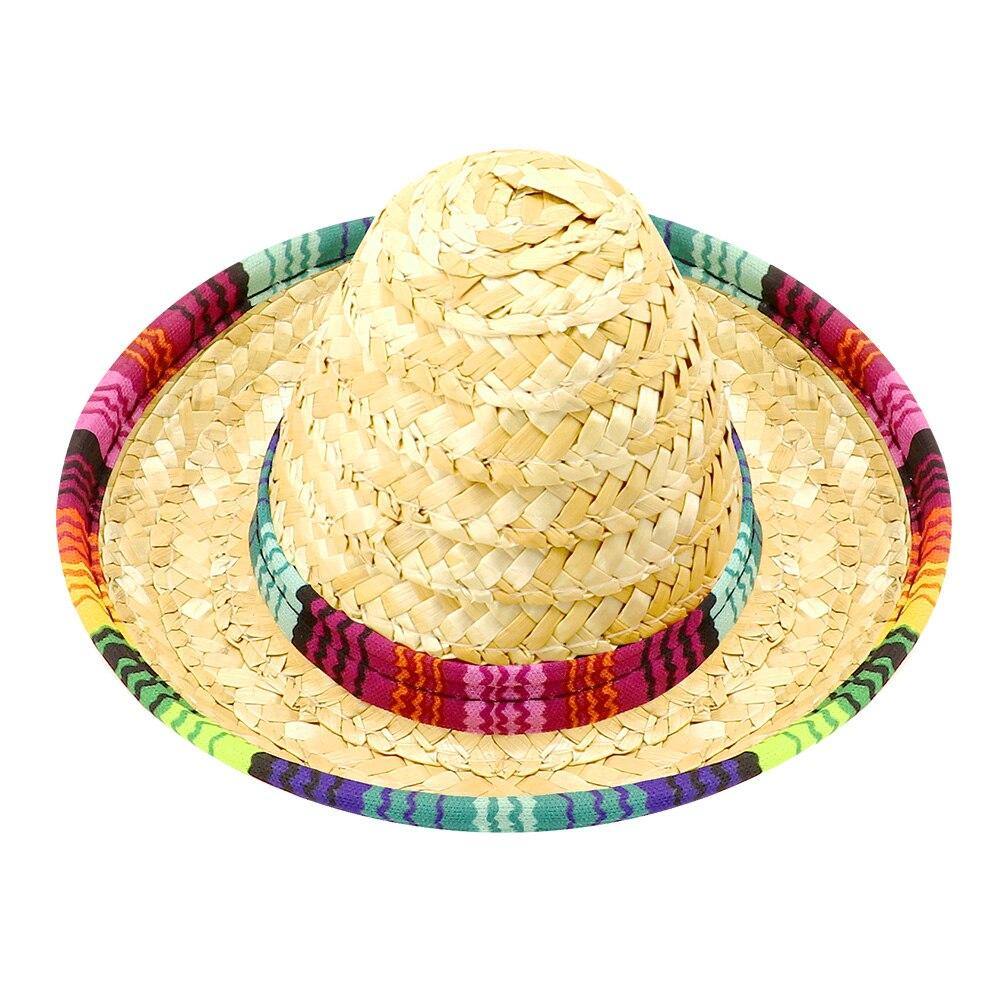 Cute Mini Sombrero Hat - Lovepawz