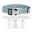 Customized Flower Collar - Lovepawz
