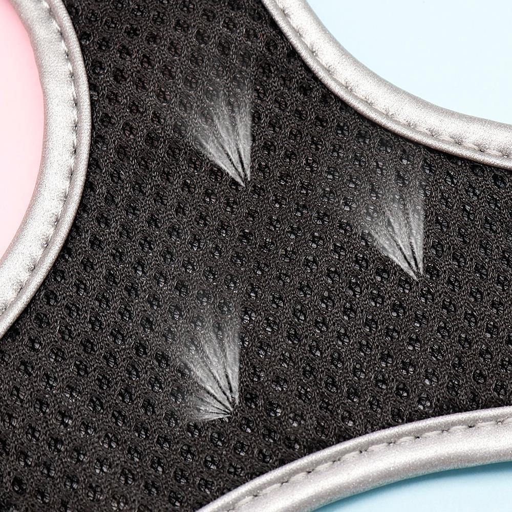 Didog Printed Harness - Lovepawz