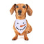 Christmas Themed Dog Bandanas Accessories - Lovepawz