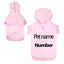Personalized Dog Sweatshirt - Lovepawz