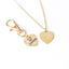 Best Friends Necklace Set - Lovepawz