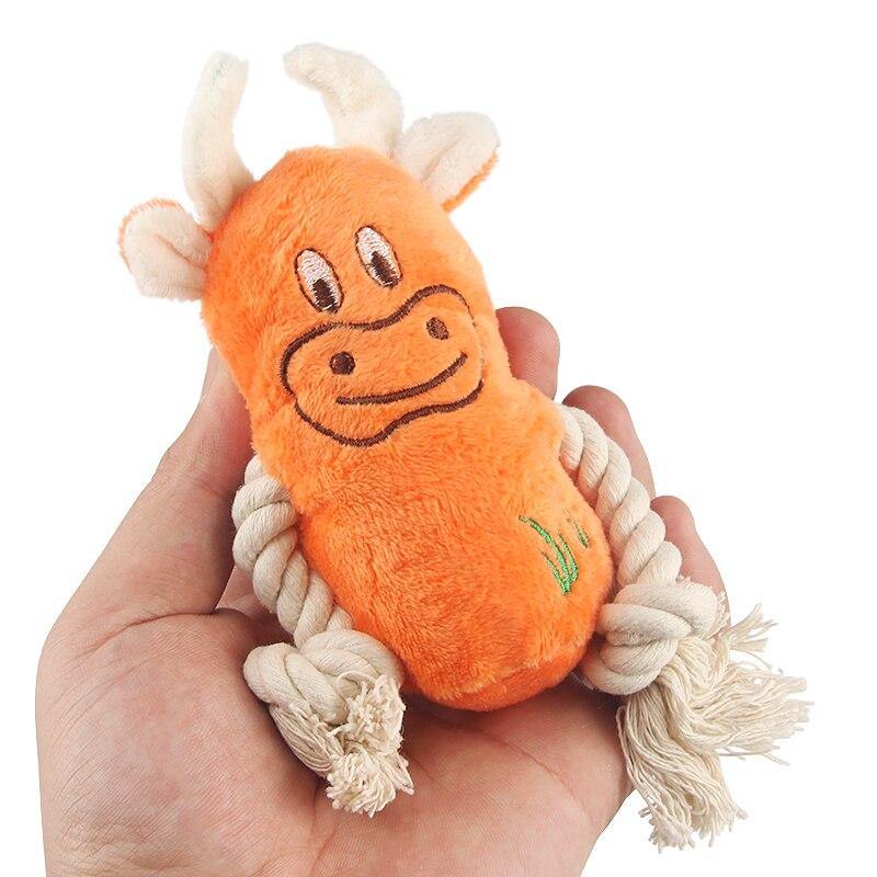 Soft Plush Mouse Toys - Lovepawz