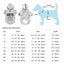 Personalized Dog Sweatshirt - Lovepawz