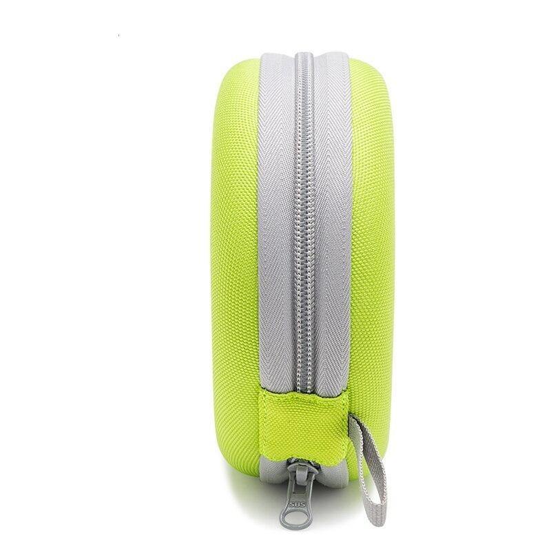 Collapsible Two Way Travel Bowl - Lovepawz
