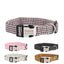 Custom Pet Patterned Collar Tag - Lovepawz