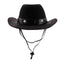 Cowboy Star Hat - Lovepawz