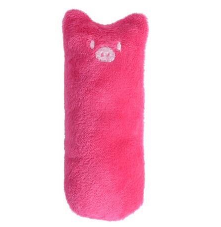 Cat Teeth Grinding Catnip Toy - Lovepawz