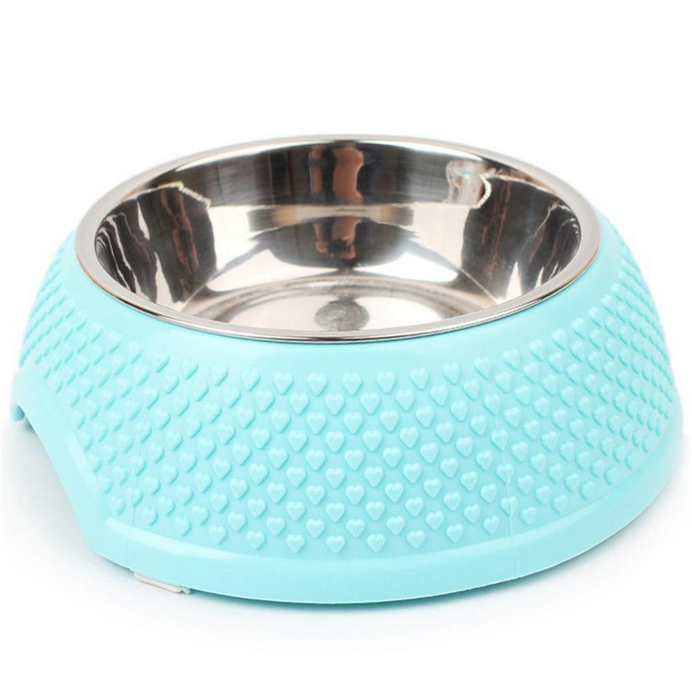 Anti-Slid and Scratch Bowl - Lovepawz
