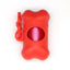 Plastic Pet Poop Bag Holder - Lovepawz