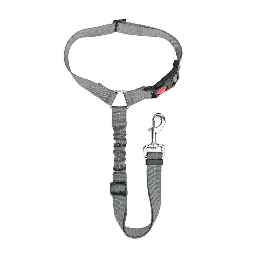 Dog Safety Ultra Seat Belt Harness - Lovepawz
