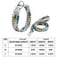 Bone Mesh Personalized Collar Set - Lovepawz