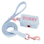 Personalized Dog Garbage Bag and Leash Set - Lovepawz