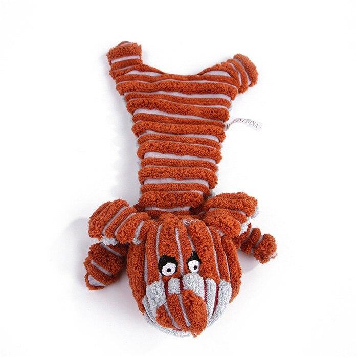 Tiger Plushies - Lovepawz