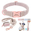 Fabric Soft N Collar Full Set - Lovepawz