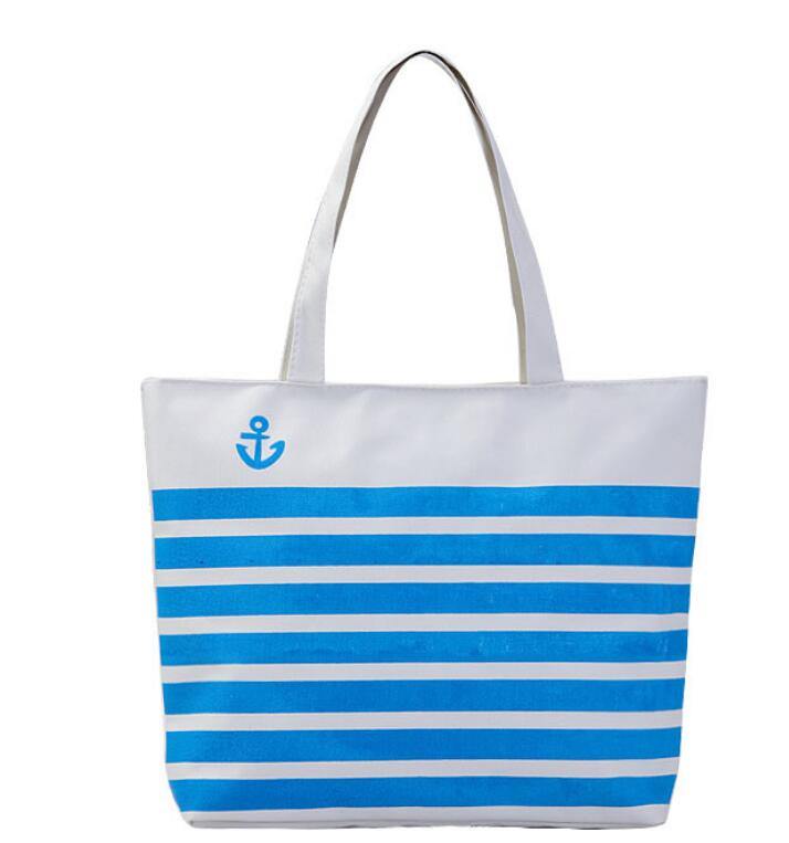 Canvas Cartoon Cat Handbag - Lovepawz