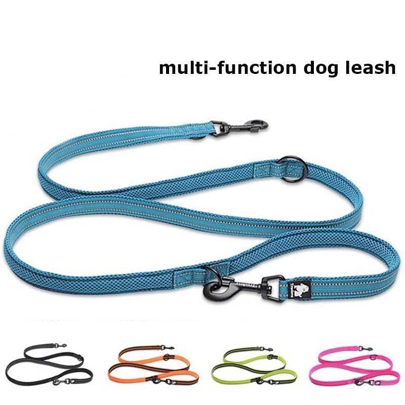 Truelove Multi-Function Adjustable Lead - Lovepawz