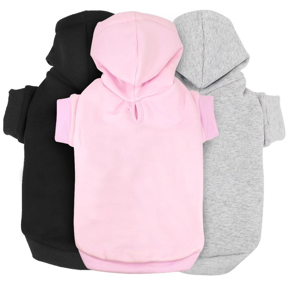 Personalized Dog Sweatshirt - Lovepawz
