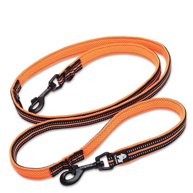 Truelove Multi-Function Adjustable Lead - Lovepawz