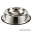 Stainless Steel Non-Slip Bowl - Lovepawz