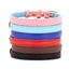 Cute Personalized BellFish Collar - Lovepawz