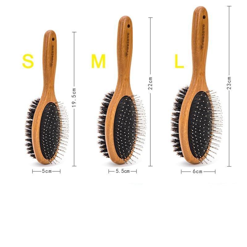 Truelove Double Sided Needle Bristle - Lovepawz