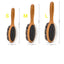 Truelove Double Sided Needle Bristle - Lovepawz